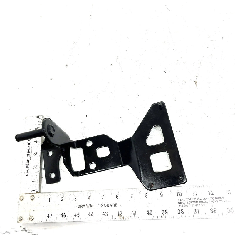 2015 Polaris Ranger 570 4x4 Full Size OEM Brake Pedal Bracket 1019667-329 XP10.1