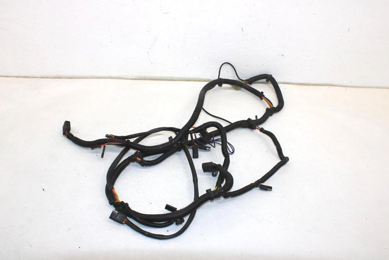 01 Polaris Xc Sp 700 Oem Main Engine Wiring Harness  2460807 B271