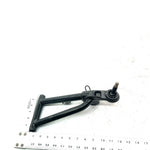 05 Honda Foreman 500 TRX500FE 4x4 OEM Front Right Upper A Arm 51370-HP0-B00 AH90