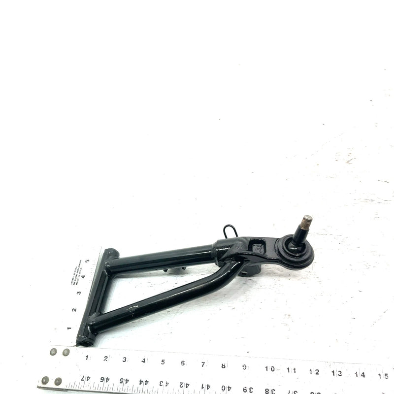05 Honda Foreman 500 TRX500FE 4x4 OEM Front Right Upper A Arm 51370-HP0-B00 AH90