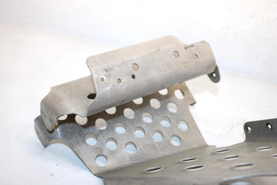 99 Ski-doo Mxz 600 Oem RH Footrest 518319722 SSS1