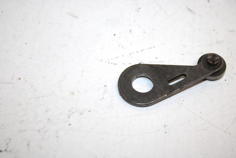 2001 Bombardier Traxter Oem Shift Stopper Arm 711248326 703500189 AB10