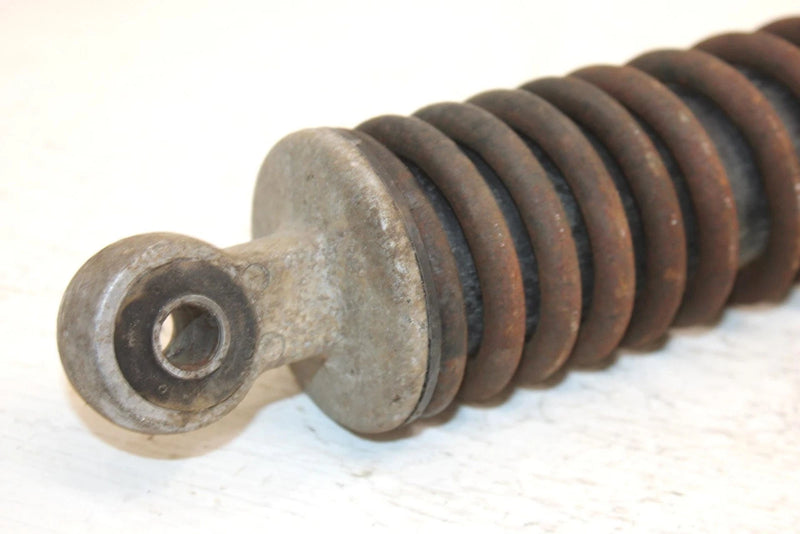 1986 Honda Trx 350 A Fourtrax 4x4 Oem Rear Shock Pair  52400-HA7-771 AH43