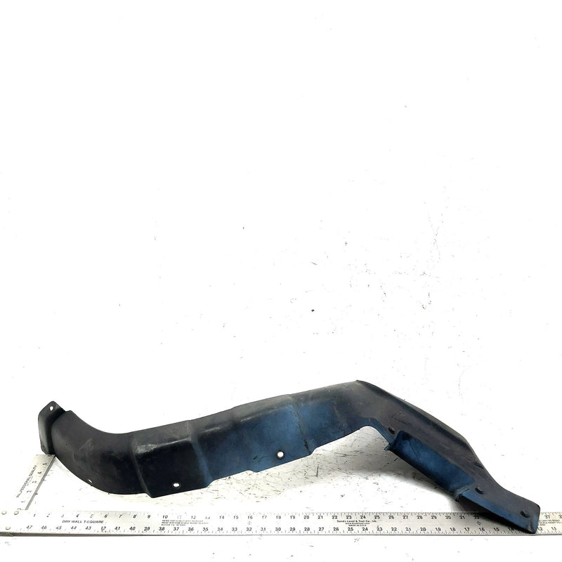 02 Honda Foreman Rubicon TRX500 OEM Rear Right Splash Guard 80220-HN2-000ZA AH79