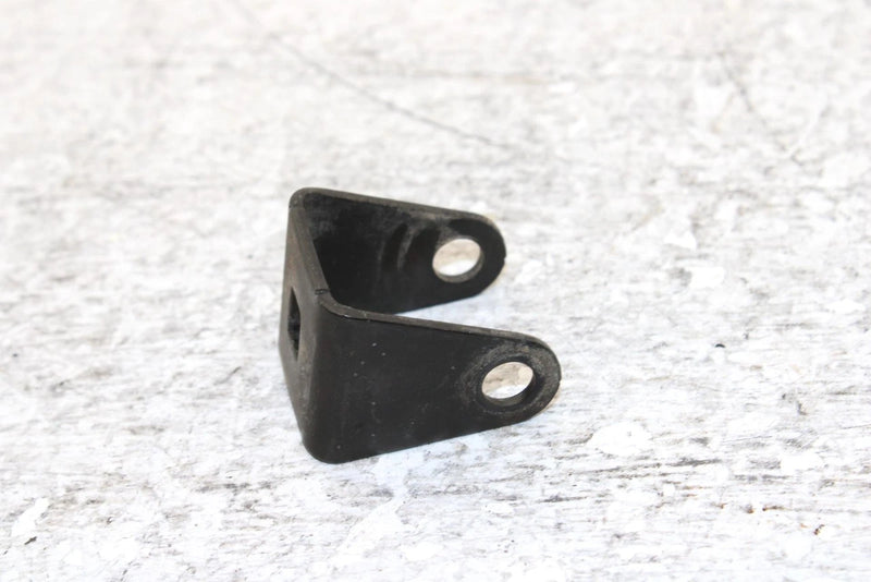 1996 Polaris Xplorer 400l Oem Lower Headlight Mount 4032074 AP26
