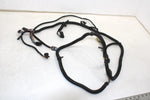 00 Polaris Xc Sp 440 Oem Main Wiring Harness  2460843 SP207
