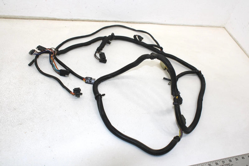 00 Polaris Xc Sp 440 Oem Main Wiring Harness  2460843 SP207