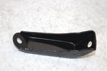 86 Honda Trx 350 A Fourtrax 350 Oem Rear Fender Bracket Blk 81302-HA7-670 AH25