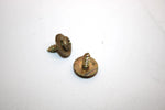 00 Polaris Trail Boss 325 Oem Light Socket Strip Bolt Pair 4032037 AP37