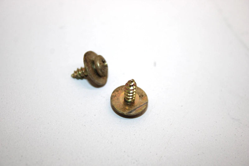 00 Polaris Trail Boss 325 Oem Light Socket Strip Bolt Pair 4032037 AP37