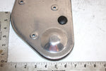 92 Polaris Trail Deluxe Oem Chain Case Cover 5130817 SP24