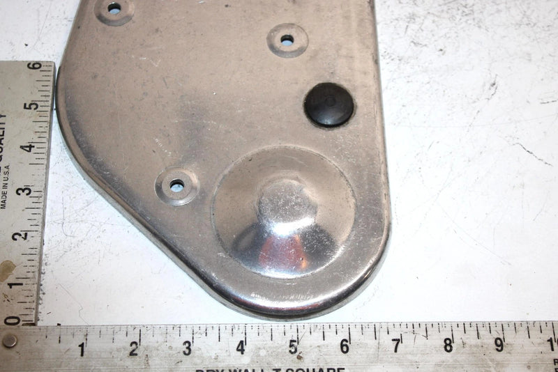 92 Polaris Trail Deluxe Oem Chain Case Cover 5130817 SP24
