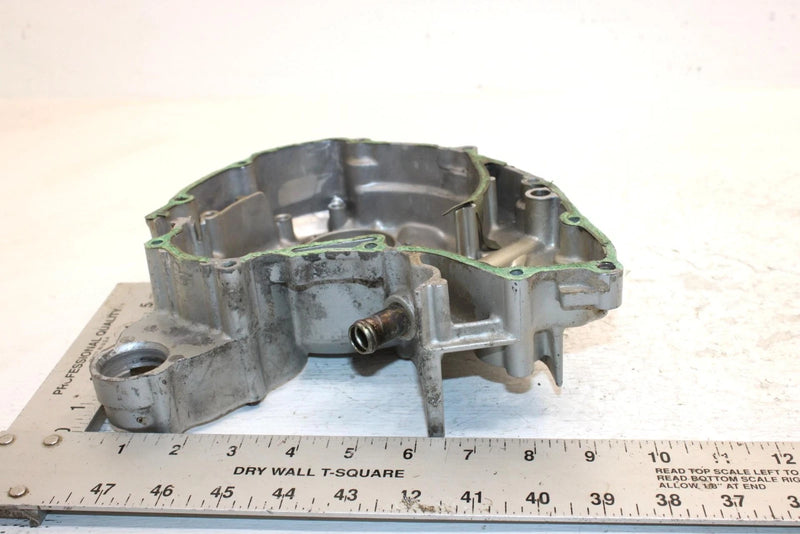 1986 Honda Trx 350 A Fourtrax 4x4 Oem Stator Side Cover  11340-HA7-305 AH43