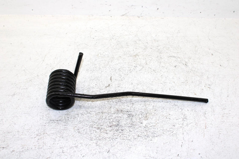 2001 Ski-doo Mxz 800 Oem Rear Skid Spring Set 503189445 SS19