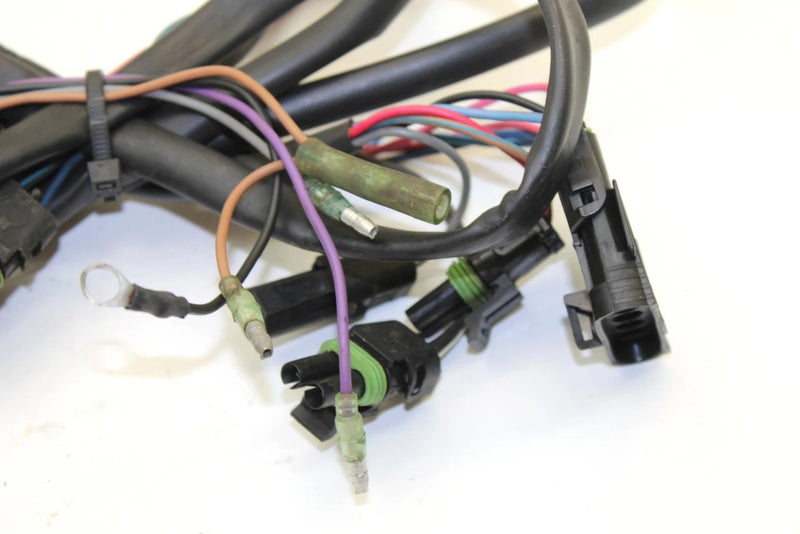 1995 Sea-doo Xp Oem 6 Way Gauge Harness 278000589 JS16