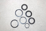 96 Polaris Xplorer 300 Oem Reverse Shaft Hardware Kit 3233175 AP130 
