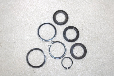 96 Polaris Xplorer 300 Oem Reverse Shaft Hardware Kit 3233175 AP130
