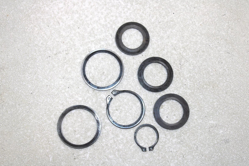 96 Polaris Xplorer 300 Oem Reverse Shaft Hardware Kit 3233175 AP130 