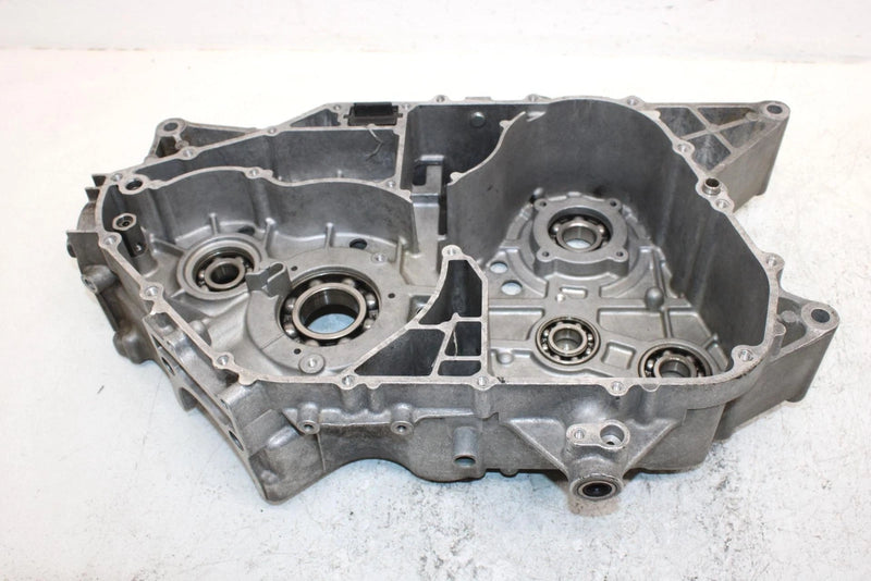 1999 Kawasaki Prarie 400 Oem Crankcase 14001-1245 AK28
