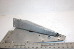 1992 Arctic Cat Jag Deluxe Oem Backing Plate Set 0616-007 0616-162 SA58