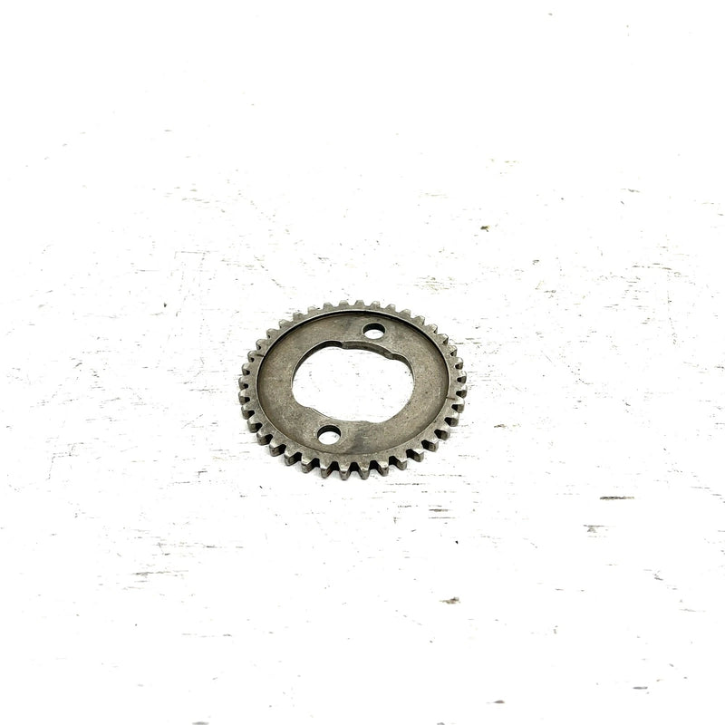 88-00 Honda FourTrax 300 TRX300FW 4x4 OEM Camshaft Sprocket 14321-HC4-000 AH45