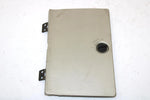 1986 Yamaha Excel Iii Oem Luggage Box Cover 80Y-77392-00-00 SY70