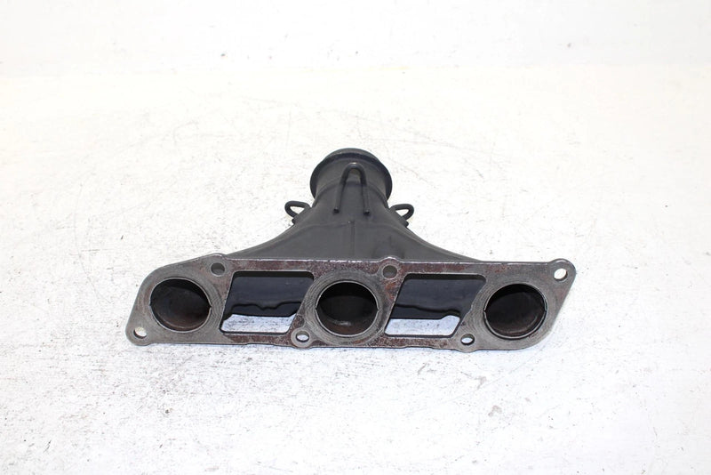 1999 Yamaha Vmax 600 Sx Oem Exhaust Manifold 8CH-14610-00-00 SY5