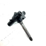 86-89 Yamaha Moto 4 OEM Left Steering Knuckle 59V-23501-01-00 AY66