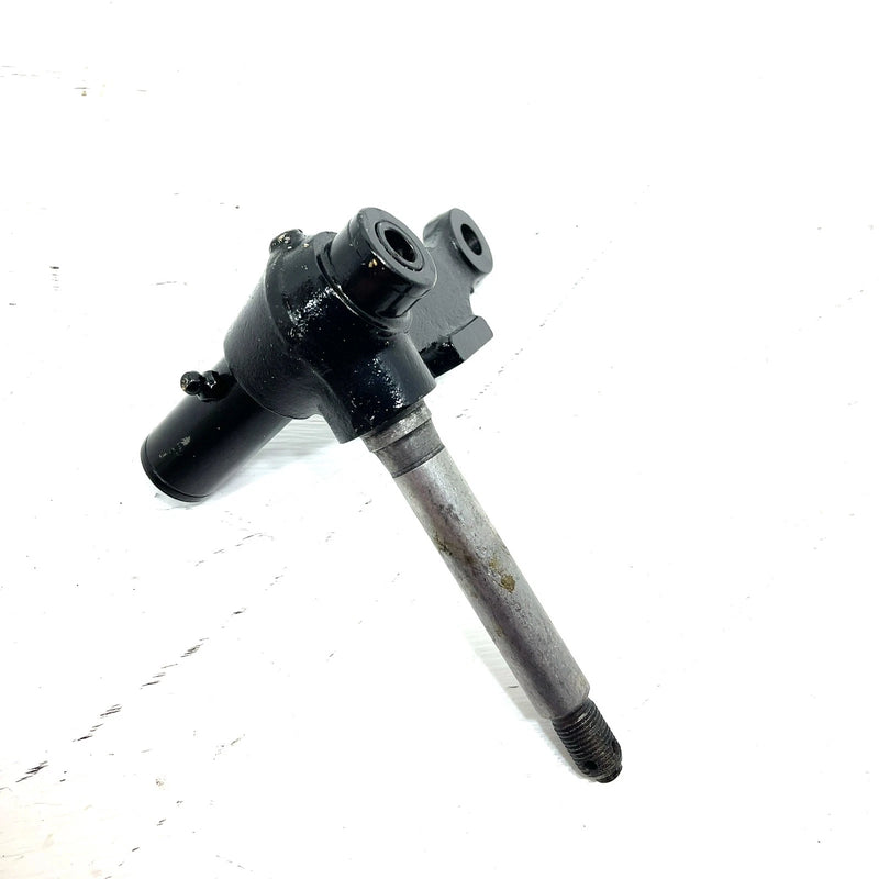 86-89 Yamaha Moto 4 OEM Left Steering Knuckle 59V-23501-01-00 AY66