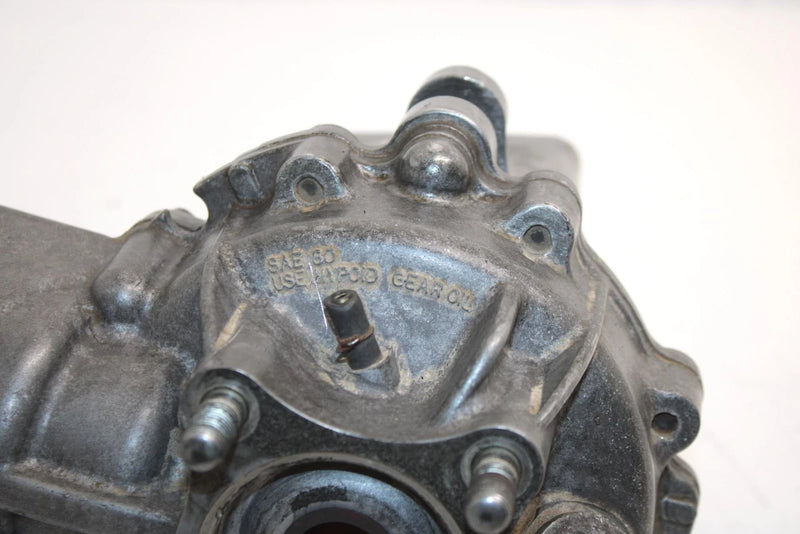 1987 Honda Fourtrax 350 A Oem Front Differential Gearcase 41400-HA7-770 AH39
