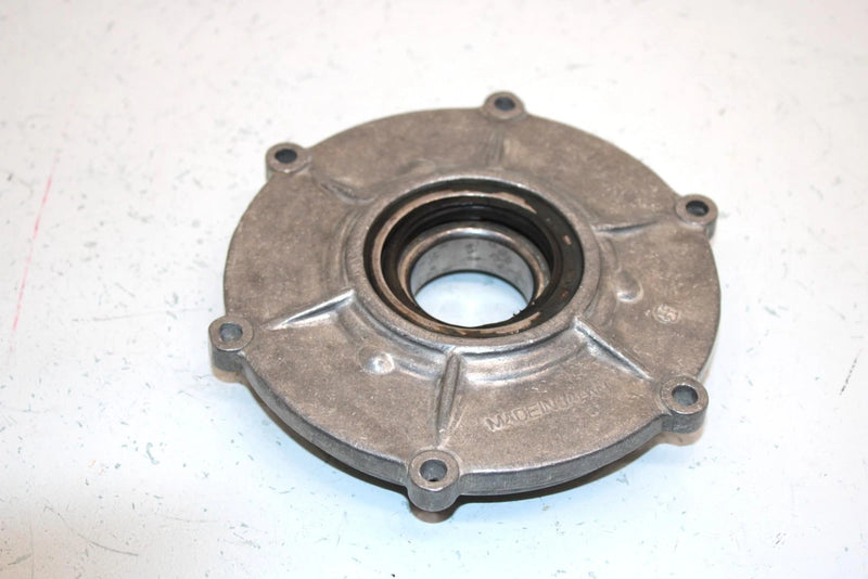 86 Kawasaki Bayou 185 Oem Rear Gearcase Cover 11012-1375 AK4