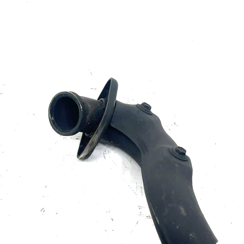 2007 Can-Am Outlander 650 4x4 XT HO EFI OEM Exhaust Header Pipe 707600270 AB17
