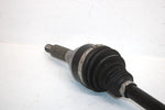 2008 Polaris Ranger 700 Oem Left Rear Drive Shaft 2204857 XP0
