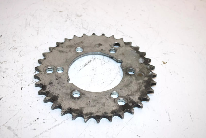 95 Polaris Sportsman 4x4 Oem Rear Sprocket 43T FS-1538 3222068 AP70