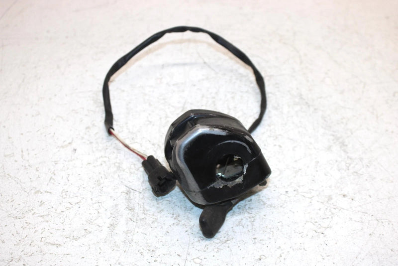 2007 Arctic Cat Atv 650 H1 Oem Throttle Lever 3313-429 AA25