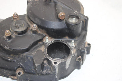 90 Suzuki Quadrunner  Oem Clutch Cover 11340-19B01 ASS