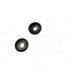 2003 Yamaha Raptor 80 OEM Front Knuckle Thrust Cover Pair 2NL-23517-00-00 AY69