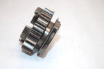 01 Arctic Cat 400 4x4 Oem 20T 3rd Drive Gear 3446-215 AA0