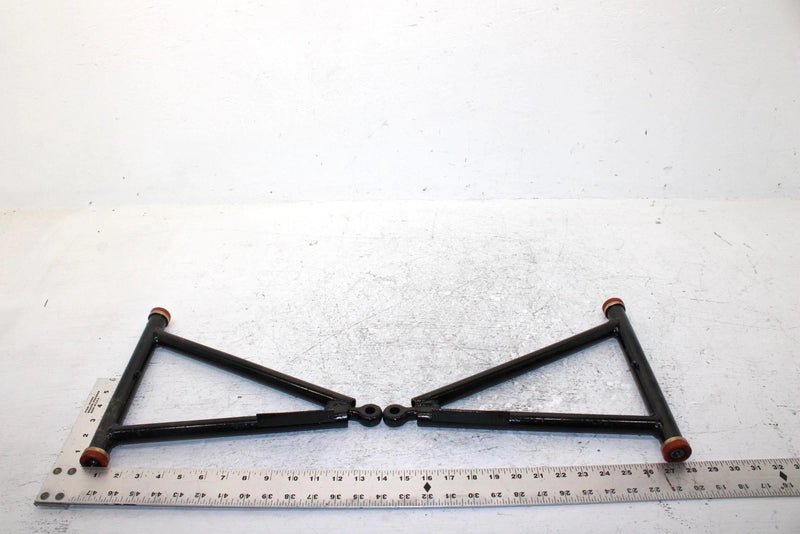 1996 Polaris Xplorer 300 Oem Front A Arm Set 2202274 AP93