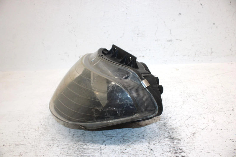 1995 Yamaha Vmax 600 Oem Front Headlight (No Bulb) 8AB-84310-01-00 SY11