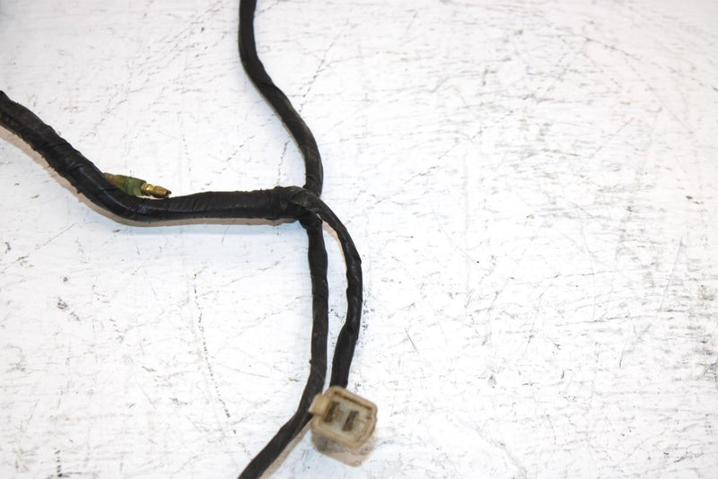 1986 Yamaha  Moto 4 Oem Main Wire Harness 1NU-82590-00-00 AY7