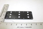 Arctic Cat OEM Frame Tunnel Reinforcement Plate 2706-111 Q1950