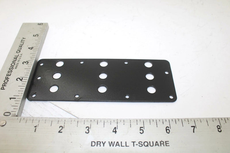 Arctic Cat OEM Frame Tunnel Reinforcement Plate 2706-111 Q1950
