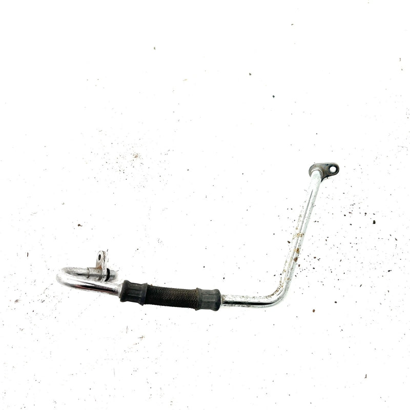 09-13 Honda Big Red 700 MUV700 OEM Oil Cooler Line Set  15540-HL1-A00 XH0.1