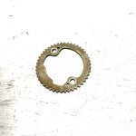09-14 Yamaha Grizzly 550 YFM550 4x4 OEM Cam Timing Sprocket 1S3-12176-00-00 AY65