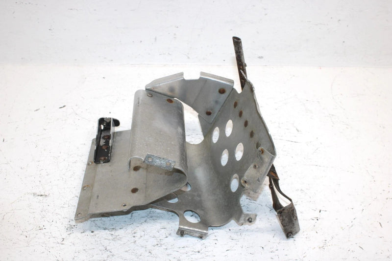 1994 Polaris 440 L/c Oem Right Footrest 1011955 1011954 SP74