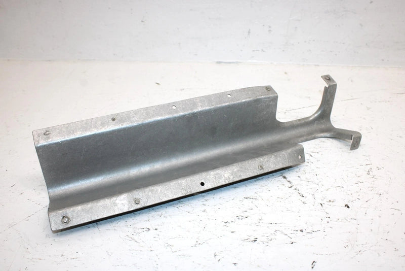 1992 Arctic Cat Jag Oem Tunnel Brace SA45