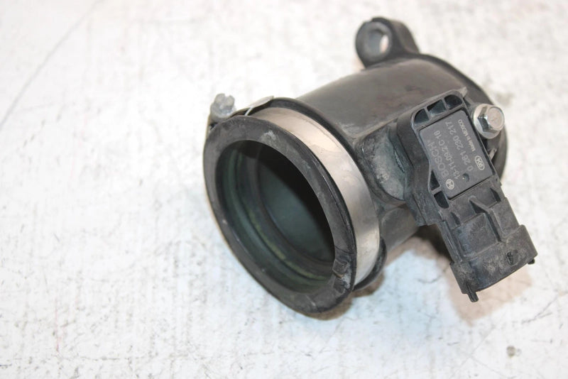 2014 Polaris Sportsman 570 Oem Intake Manifold 5414598 5415524 AP73