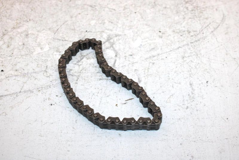2003 Kawasaki Prairie 650 Oem Secondary Cam Timing Chain 92057-1488 AK26