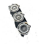 00-02 Yamaha WaveRunner GP1200 OEM Cylinder Head 67X-11111-00-94 JY28